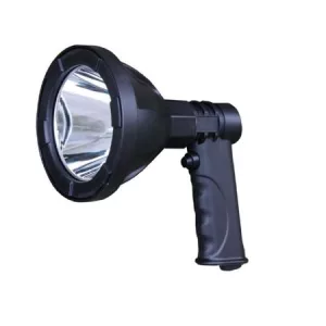 Lampe torche rechargeable- 800 lumens