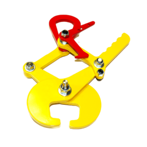 Pince pour rails - CMU 1T et 2T