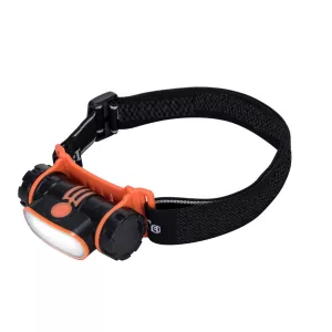 Lampe frontale rechargeable USB 150 lumens