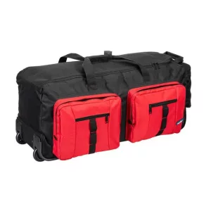 Sac à roulettes 70 L Transport EPI et outillage