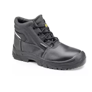 Chaussure de sécurité SHUN-S3-ESD-HRO