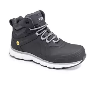 Chaussure de sécurité SHUN-S3-ESD-HRO