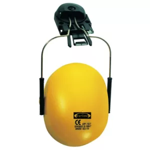 Coquilles anti bruit SNR 25,9 dB