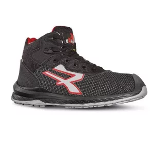 Chaussures de sécurité STOCCOLMA S3 SRC CI ESD