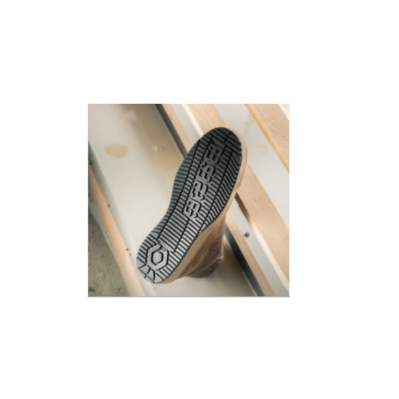 Chaussures de sécurité ELEGB S3 SRC FO WRU 2 Chaussures de sécurité ELEGB S3 SRC FO WRU – Image 2