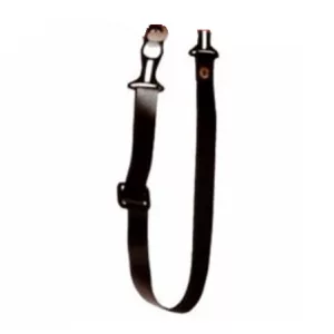 Jugulaire 2 points pour casque de chantier
