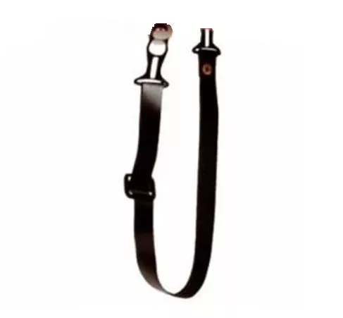 Jugulaire 2 points pour casque de chantier 1 Jugulaire 2 points pour casque de chantier