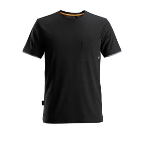 Vêtement de travail-T-SHIRT à manches courtes - tissu 37.5® spécial temps chauds