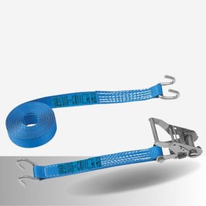 Sangles d'arrimage largeur 25 mm et 35 mm - EN 12195-2 -charges légères