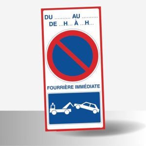 Panneaux PP alvéolaire