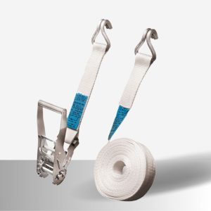 Arrimages inox professionnels EN 12195-2– Transport sécurisé-