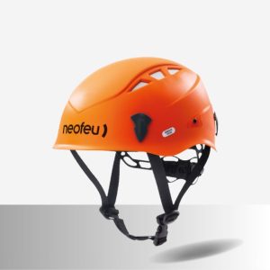 Casques travaux en hauteur