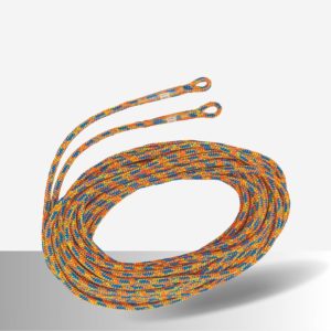 Cordes de rappel et de rétention
