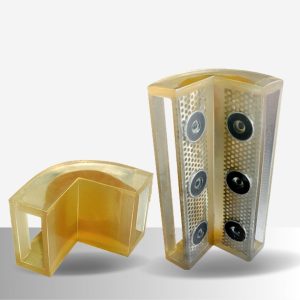 Protections contre les angles vifs