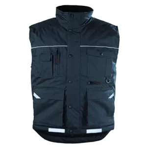 gilet sans manche rip stop