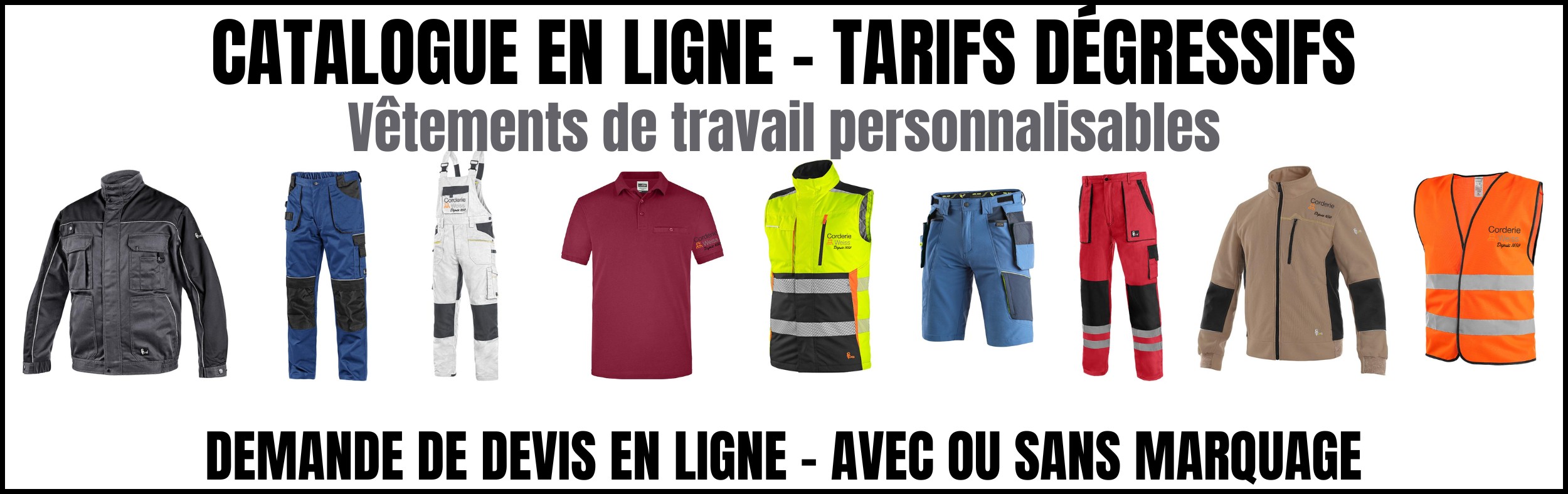 Corderie Weiss : Le spécialiste de la manutention levage et des travaux en hauteur