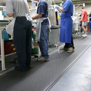 Tapis anti-fatigue posture debout et déplacements fréquents – professionnel