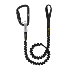 TOOLEASH – Sangle extensible anti-chute d’outil 5 kg