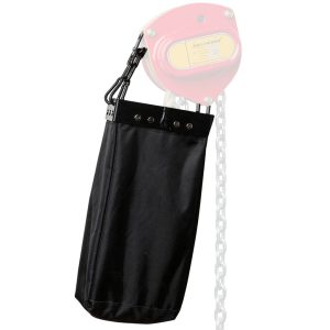 sac à chaîne