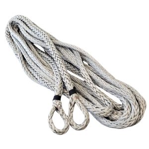 Rallonge de câble UHMWPE (de type Dyneema®)
