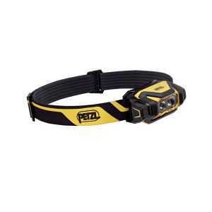 Lampe frontale PIXA 450 lumens robuste IP68