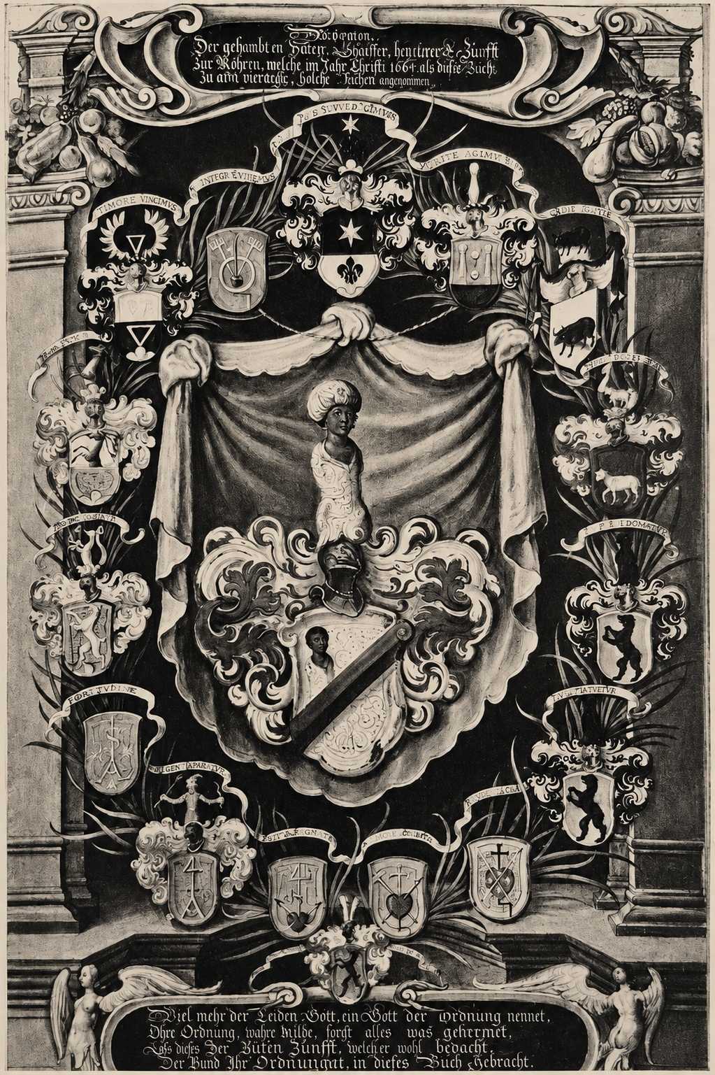 L’histoire de la Corderie WEISS