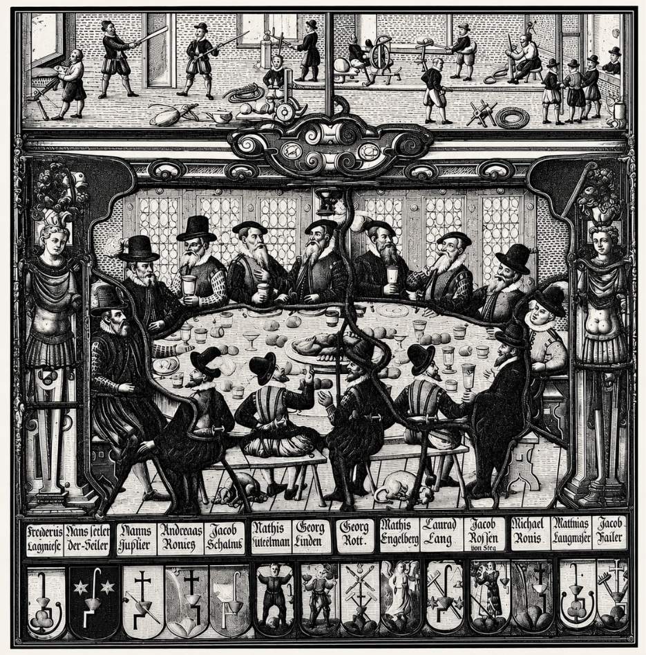 L’histoire de la Corderie WEISS